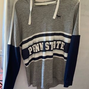 VS PSU Hooded Shirt